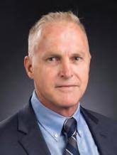 Liberty Journal Summer 2024 by Liberty University