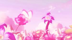 Pin By Sofia Halbof On Gacha Life Trabalhado Anime Flower Anime Running Drawings