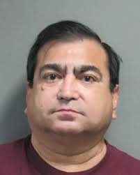 Earlier today, members of the Fort Bend...