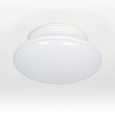 800 Lumen 2700k 7 5 Inch Led Ceiling Fixture Feit Electric