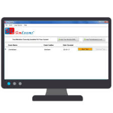 Computer Based Exam Software Online Tests Cbt Exam