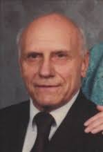 Obituary information for Herman R. Rubritius