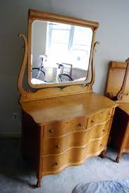| browse our daily deals for even more savings! Solid Birds Eye Maple Bedroom Set Early 1900 Ottawa Furniture Co Antique Appraisal Instappraisal