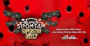 Maharaja lawak mega 2014 minggu 11. Super Spontan Superstar 2017 Tonton Drama Tv Melayu Online