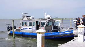 2 Boats Collide In Fatal Crash In Great South Bay On Long Island Abc7 New York