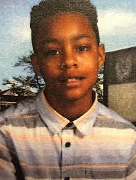 UPDATE: Elijah has been found safe...