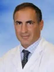 Dr. Mariano Faresi, MD