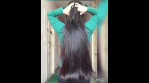 बालों को लंबा और घना बनाएं, इन आसान टिप्स की मदद से. Hindi Long Hair Youtube