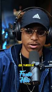 Kyan Sobre Sessão De Estúdio Com Mano Brown #kyan #podpah