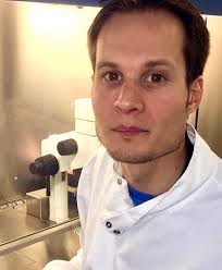 Retinal Stem Cell Research group members and collaborators