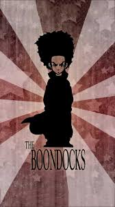 Download, share or upload your own one! Boondocks Wallpaper Kolpaper Awesome Free Hd Wallpapers