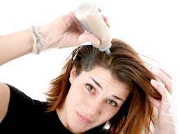 Whisk the eggs until the color is consistent, then apply it. White Hair Treatment Tips In Hindi You Can Also Get Rid Of White Hair With These Easy Home Remedies White Hair Treatment Tips à¤ª à¤¨ à¤š à¤¹à¤¤ à¤¹ à¤¸à¤« à¤¦ à¤¬ à¤² à¤¸ à¤› à¤Ÿà¤• à¤° à¤¤