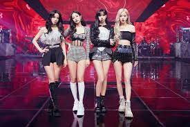 Pin On Blackpink