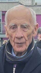 Condolence Book for Sean Ewing (Ballinfull, Sligo)