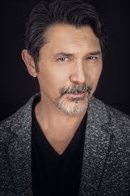 Lou Diamond's Instagram, Twitter & Facebook