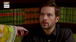 Ho was 1st episode of drama serial Khasara