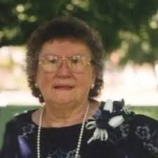 Obituary information for Joyce Marie McLellan