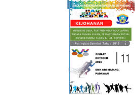 Date uploaded on tuesday, 03 mac 2020 uploaded by : Buku Program Hari Sukan Negara 2019 By Virma Flipsnack