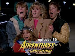 Adventures in Babysitting - Cult Film in Review