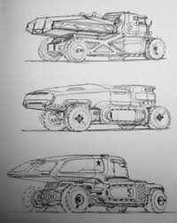 Gambar kereta lori hitam putih. 11 Food Truck Ideas