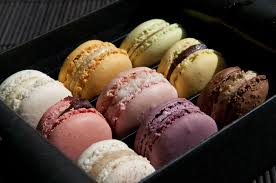 Http Www Victoirefinaz Com Wp Content Uploads 2014 08 Macarons Pierre Marcolini April 2011 Jpg Filling Recipes Macaron Filling Macarons