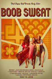 Boob Sweat (Short 2018) - Release info - IMDb