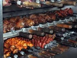 Brazilian Churrasco Comida Comida Brasilena Comida Bebida