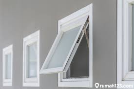 Model teralis jendela dan pintu minimalis. 10 Model Jendela Rumah Minimalis Modern Paling Populer Rumah123 Com