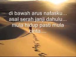 Mu ke mana kau bawa hatiku jauh pergi rindu tergapai 'ku mengejarmu tiada selain darimu pengubat rinduku tidak lagiku mahu sesat dalam rindu ke mana kau bawa hatiku jauh pergi rindu tergapai 'ku. Damasutra Sesat Dalam Rindu Lirik Youtube