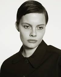 Sara, Victor, Edvarda & Elyssa fronting the Jeanerica SS21 campaign⁠⁠ ✨✨✨  Photo by #peterfarago Styling by @ingelaklemetzfarago Hair and makeup by  @joannaraskhair & @linneahellbom @mikaslooks ✨