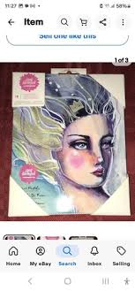 Jane Hyde 1790~AuryTM