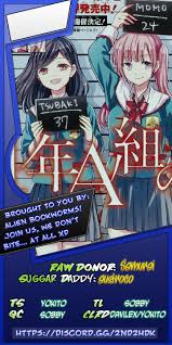 Read 1-Nen A-Gumi No Monster Chapter 51: The Last Person He Wanted To See  on Mangakakalot