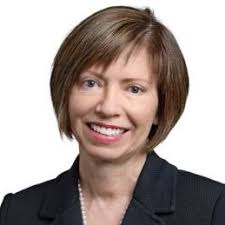 M. Jacqueline Sheppard