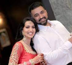 Raj kundra and kavita were married for three years from 2003 to 2006. Shilpa Shetty S Husband Raj Kundra Reveals Ex Wife Kavita Kundra Cheated On Him With Brother In Law