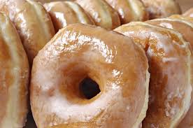 Recette Facile Des Donuts Americains