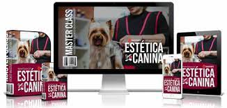 Estetica Canina Curso Online Productos Digitales