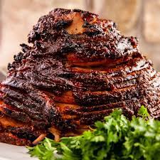 Amazing Glazed Ham Recipe Ham Glaze Best Thanksgiving Recipes Best Ham Recipe