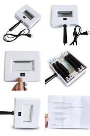 Visit To Buy Skin Health Check Care Uv Magnifying Analyzer Beauty Facial Spa Salon Equipment Wood Lamps Light Face Ma Facial Spa Health Check Salon Equipment