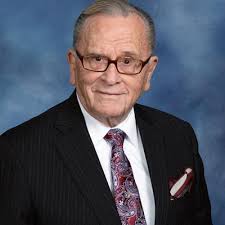 Sermons by Dr. Raymond Barber