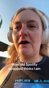 What Spotify Wrapped Thing My Age Is