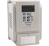 Amazon.com: VFD Inverter Variable Frequency Drive 220V 4kW ...