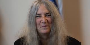 Patti smith is a force of nature, and a truly great rock and roll artist. Patti Smith Starts Substack For Essays Music And More Pitchfork