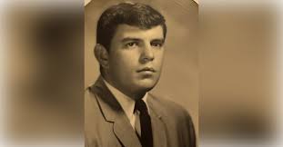 Obituary information for John J. Hassiepen Jr.