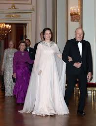 Kate Middleton Photos Photos The Duke And Duchess Of Cambridge Visit Sweden And Norway Day 3 Brautkleid Designer Koniglicher Stil Kleid Hochzeit