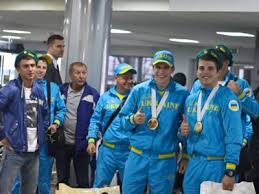 Check spelling or type a new query. Na Olimpiade Ukrainskie Boksyory V Chisle Favoritov Chempionat