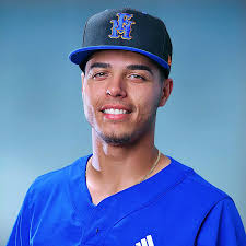 2020 Baseball Roster