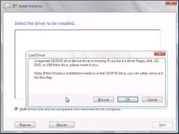 See full list on wikihow.com Solved Windows 7 Os Not Install Usb 3 Cd Dvd Driver Is Mising Error Hp Support Community 6804471