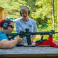 Women's Intro to the AR15 @ Boothbay Region Fish  event image