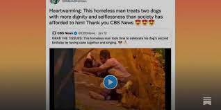 If I See Another Heartwarming Story About American Capitalist Hell Im  Gonna Lose It
