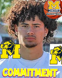 Michigan Wolverines land 4-star recruit